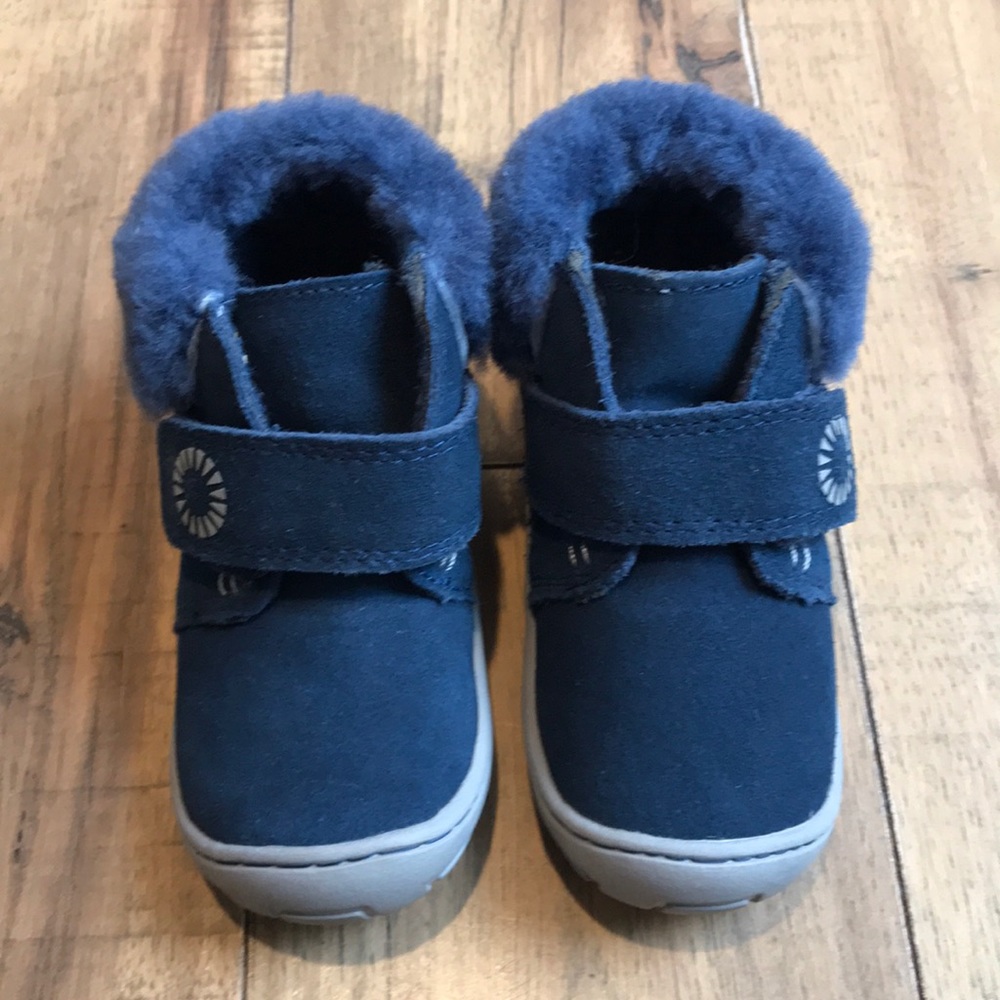 Toddler Uggs